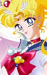 Revo produced new Sailor Moon opening by Momoiro Clover Z